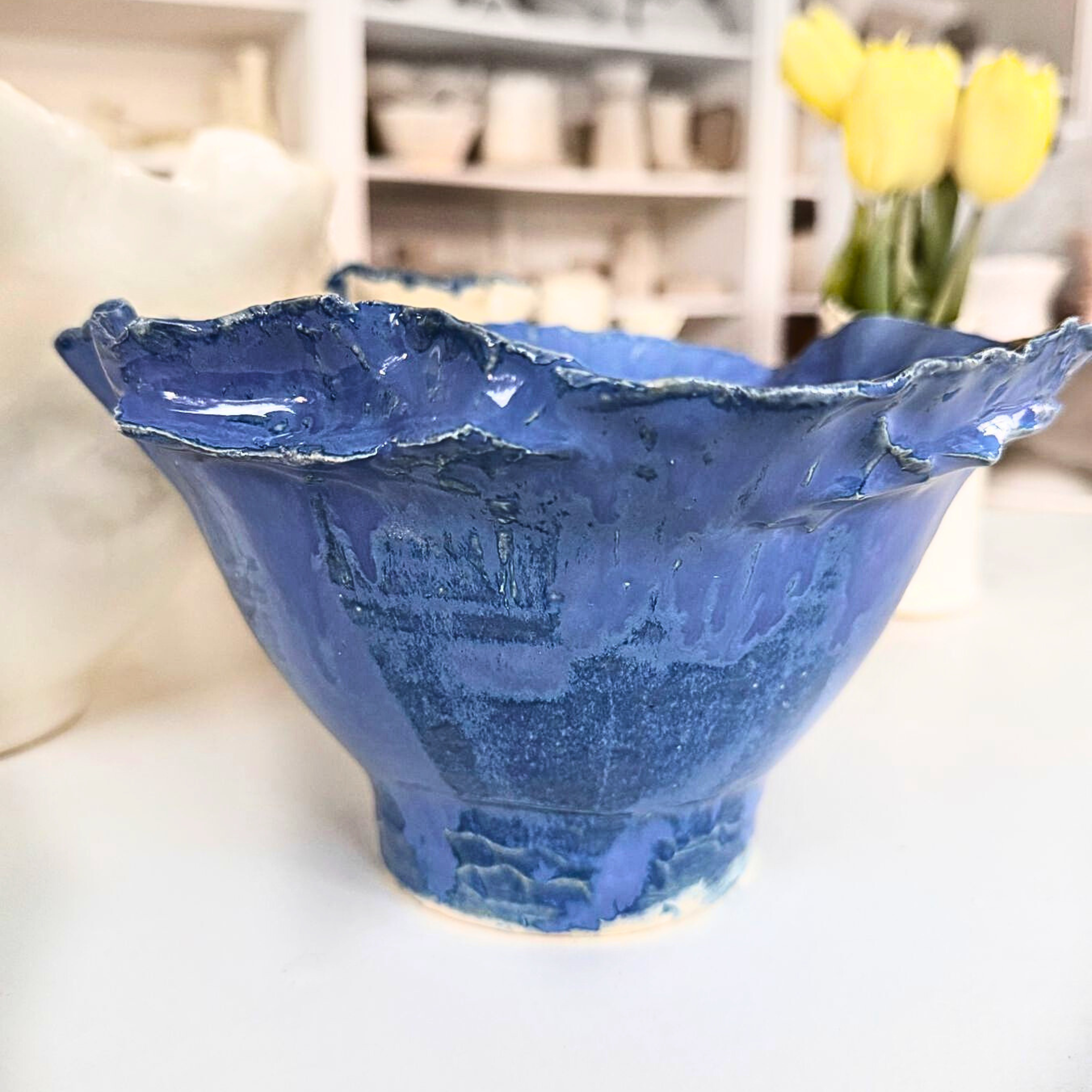 Bowl Azulado