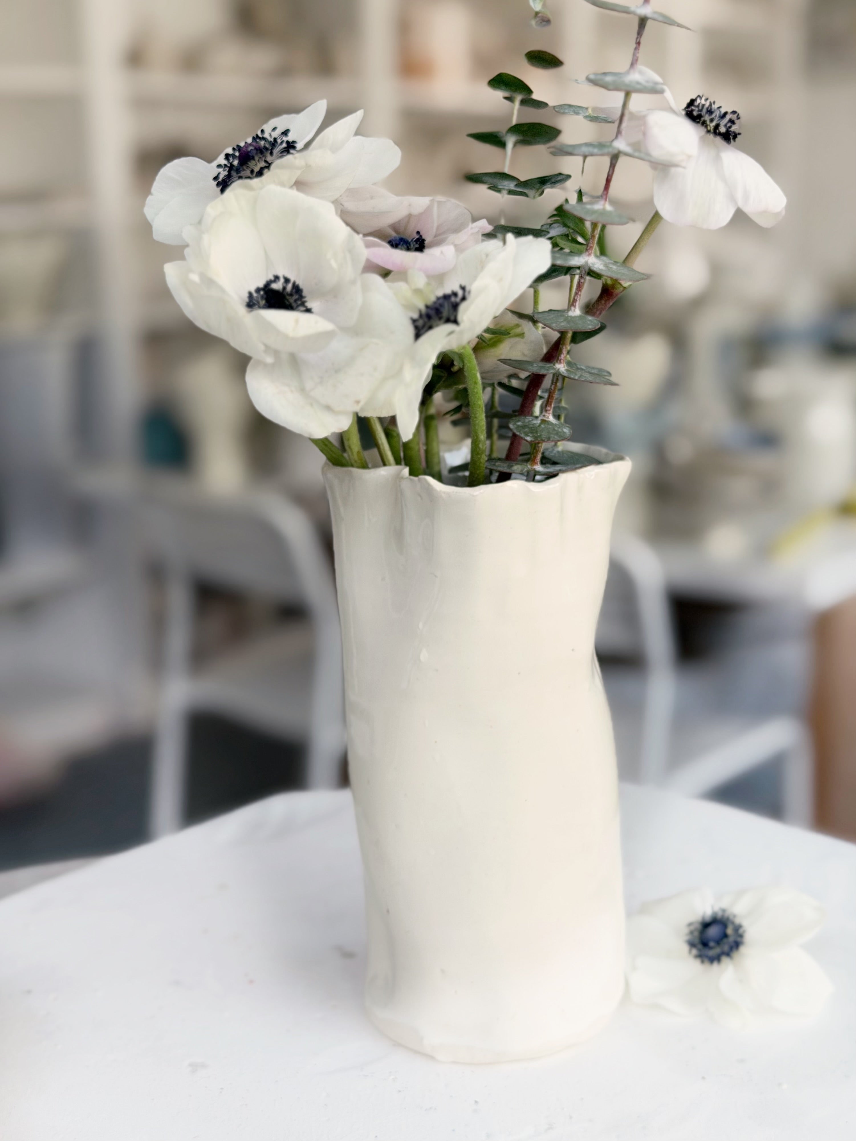 Florero Lo